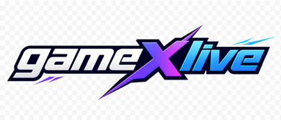 gamexlive logo